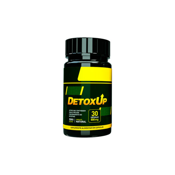 DetoxUp